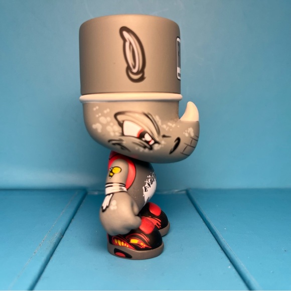 Superplastic - Kranky Series 1 - Scribe - Picture 4 of 8